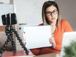 Why Graphing Calculators Still Have A Place In The Classroom