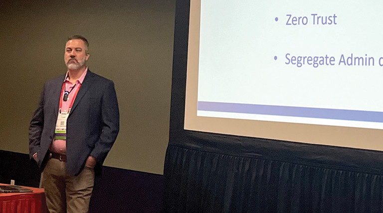 Todd Pauley, Deputy CISO and Cybersecurity Coordinator at the Texas Education Agency, shares his top budget-friendly cybersecurity resources. 