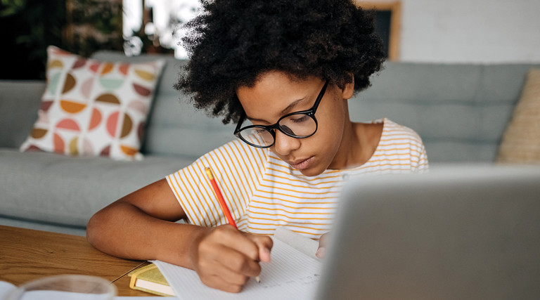 Checklist to protect K–12 student data