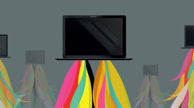 laptops