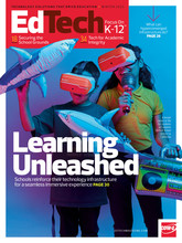 EdTech K–12 Magazine Q1 2023