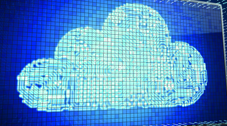 cloud computing