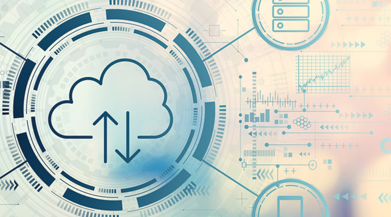 SaaS technology icons