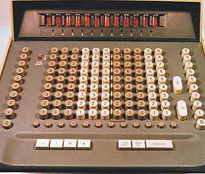 History of Calculators