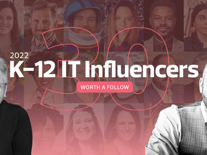 2022 Influencers