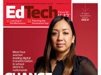 EdTech K–12 Magazine Q3 2022