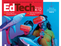EdTech K–12 Magazine Q1 2023