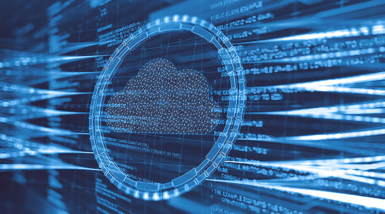 Microsoft cloud