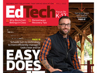 EdTech K–12 Magazine Q4 2022