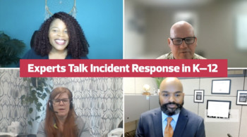 Incident Response Roundtable
