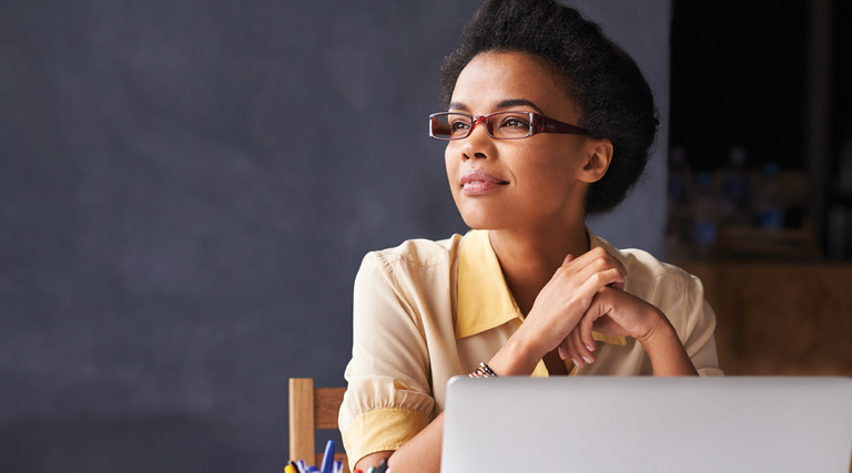 K–12 educator considering tech for MLE, thoughtful