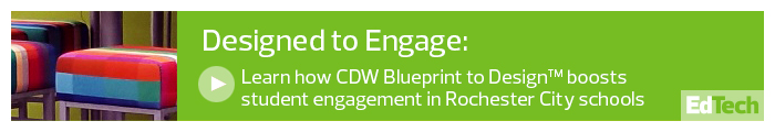 CDW Blueprint to Design™