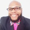 Professional Speaker Vernon Wright