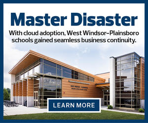 K-12 Cloud Case Study