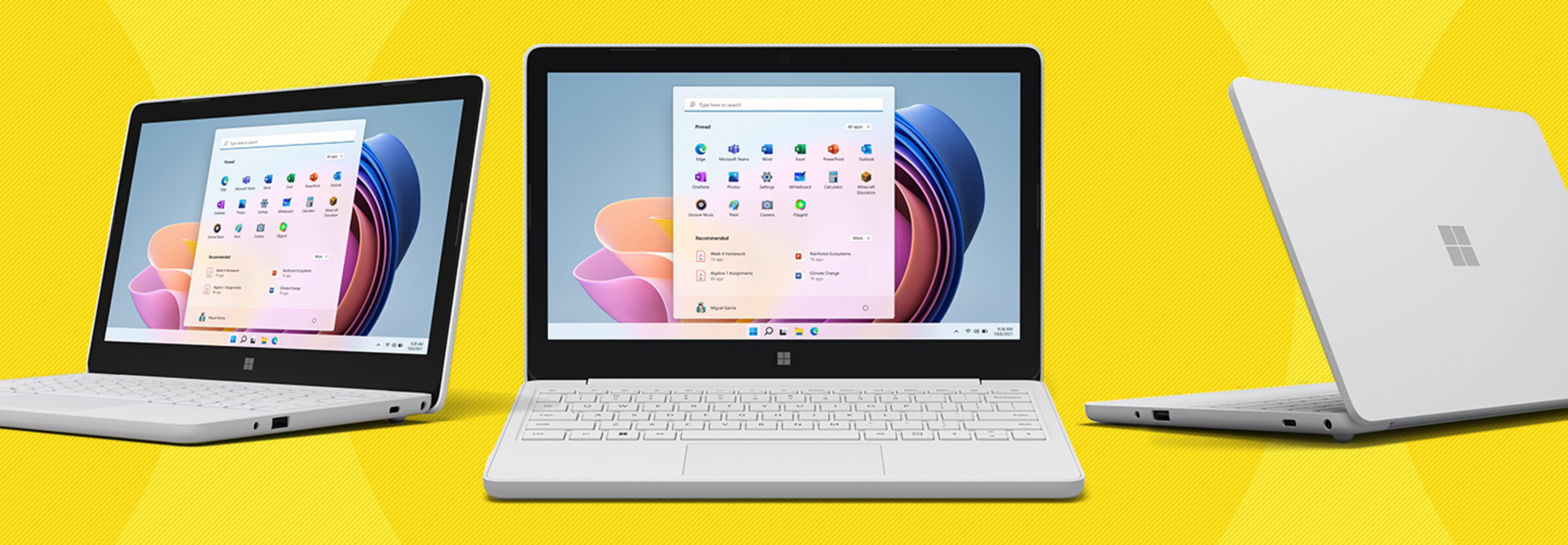 Microsoft Surface Laptop SE