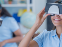 Learn how VR is Being Used in the Classroom