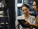 IT leaders make updates in K–12 server room data center