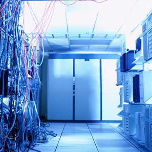 Network обновление