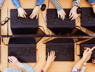 Web filters help keep students safe