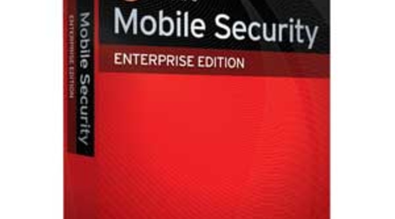 Manage BYOD with Trend Micro’s Mobile Security for Enterprise 7.1