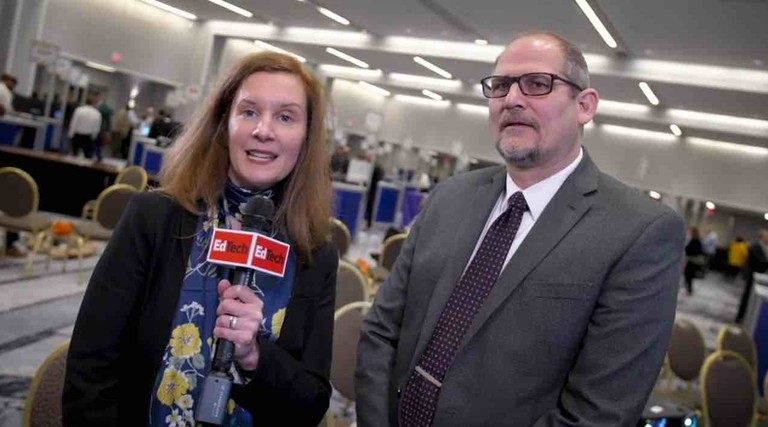 CoSN 2019: Complexity and Logistics Remain E-Rate Challenges 