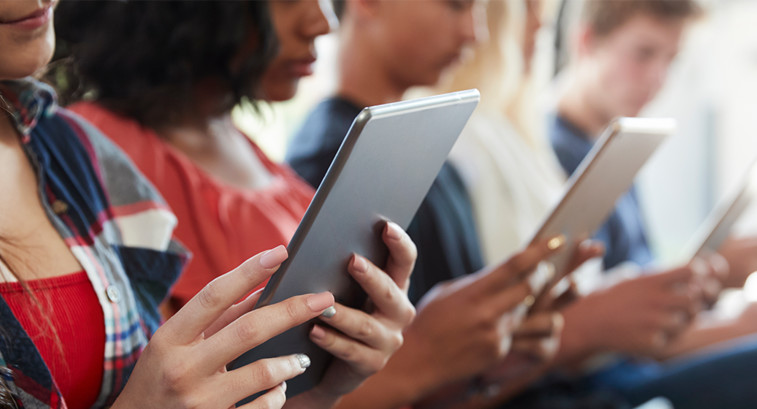 Mobile Device Management in Schools