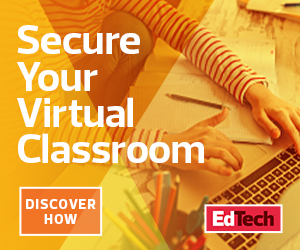 Secure Virtual Classroom