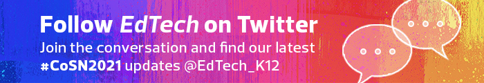 EdTech Twitter CoSN2021