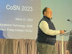CoSN Security Hero
