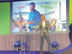 Michael Horn CoSN2023