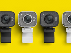 Logitech StreamCams