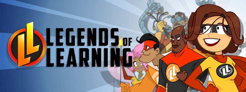 Checking in with Legends of Learning, the edtech startup providing games for teachers to assign