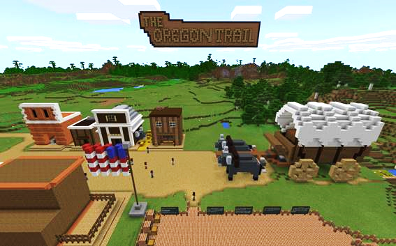 'Minecraft: Education Edition' Brings 21st-Century 