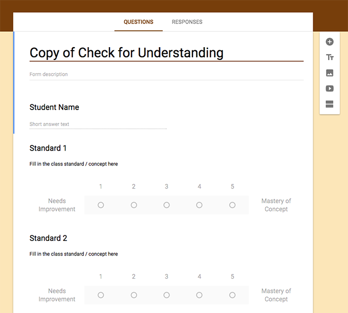 Grading Template For Teachers from edtechmagazine.com