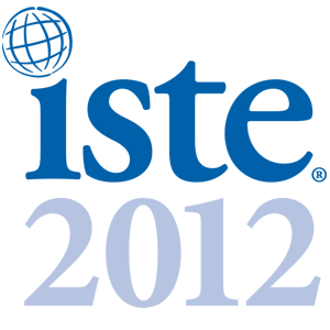 ISTE 2012