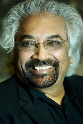 Sam Pitroda