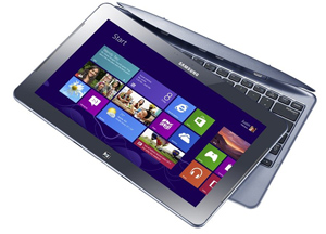 Samsung ATIV Smart PC