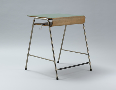 A Visual History Of School Desks Edtech Magazine