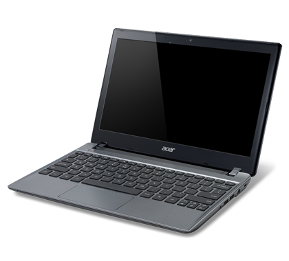 Acer Chromebook