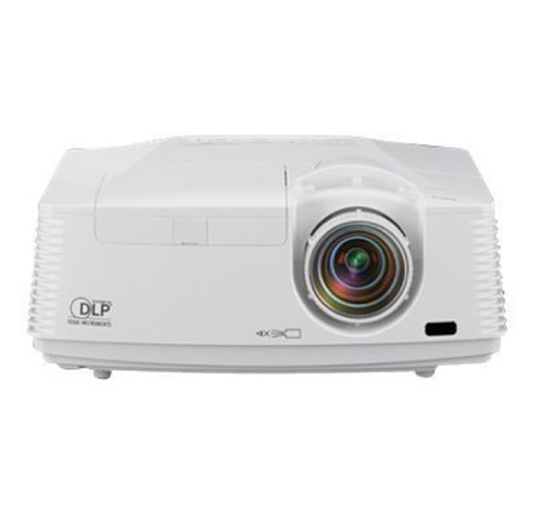 DLP 3D Projector