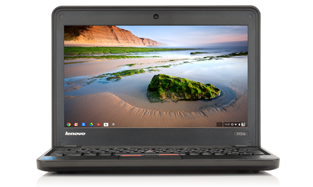 Lenovo Chromebook