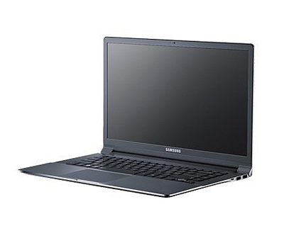 Samsung Series 9 notebook