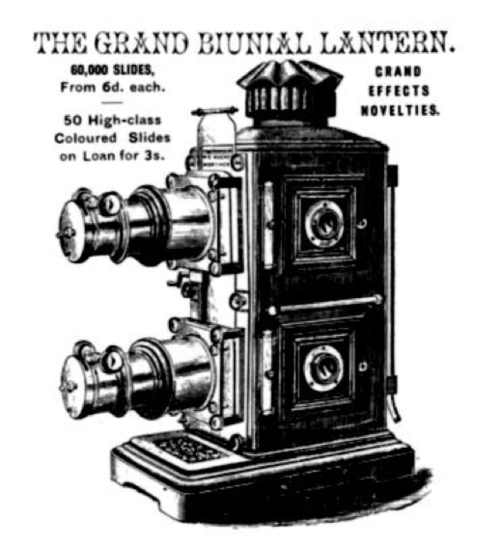 Magic Lantern