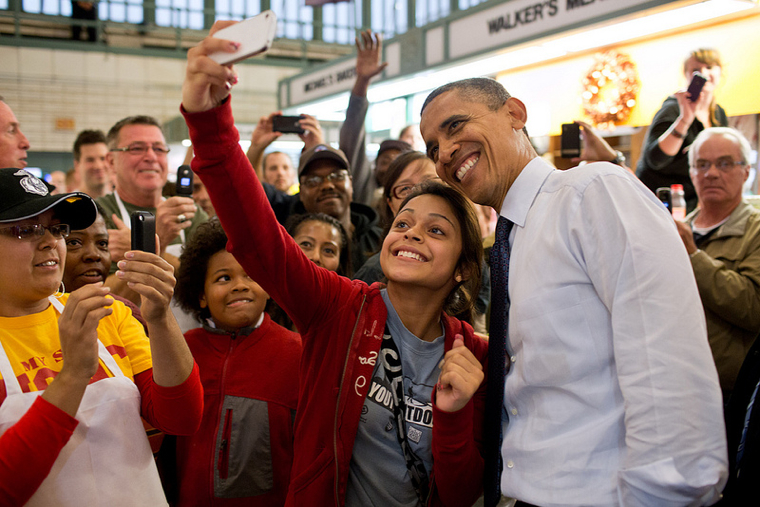 Barack Obama Education STEM