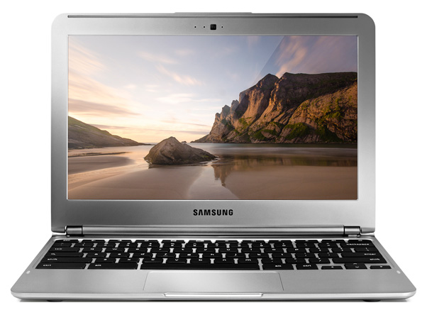 Samsung Chromebook