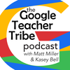The Google Teacher Tribe