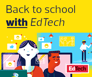 EdTech Back to School 