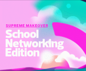 Network Insider