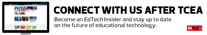 TCEA Banner