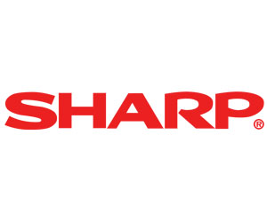 Sharp Partner Logo